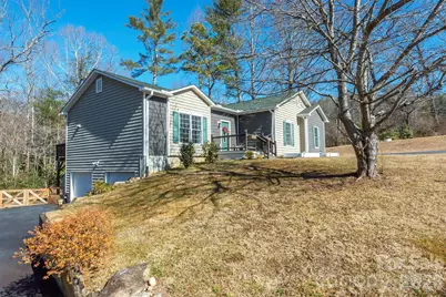 243 Scenic Ridge Drive, Hendersonville, NC 28792 - Photo 1