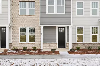 209 Vanguard Lane #17, Gastonia, NC 28056 - Photo 6