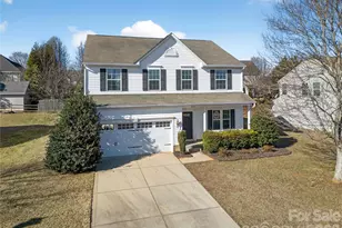 110 Ashton Dr, Mooresville, NC 28115 - Photo 1