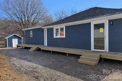 427 Pleasant Avenue, Kannapolis, NC 28081 - Photo 1