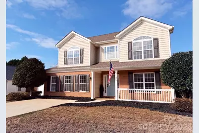 125 Mallory Tai Drive, Lincolnton, NC 28092 - Photo 4