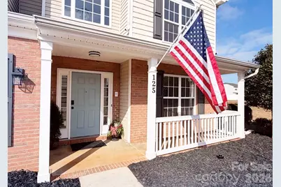 125 Mallory Tai Drive, Lincolnton, NC 28092 - Photo 2