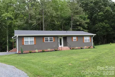 22055 Oakwood Road, Albemarle, NC 28001 - Photo 1