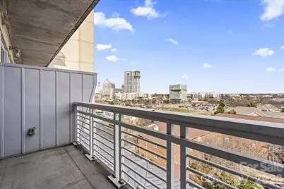 505 E 6th Street #814, Charlotte, NC 28202 - Photo 4