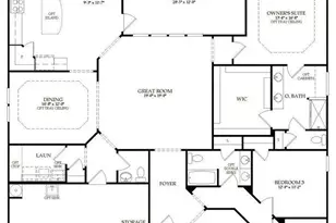 9000 Badlands Ct, Indian Land, SC 29707 - Photo 34