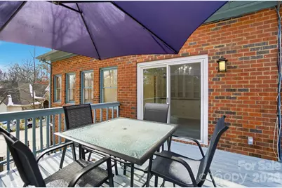 4316 Appaloosa Lane, Charlotte, NC 28215 - Photo 38