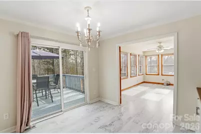 4316 Appaloosa Lane, Charlotte, NC 28215 - Photo 16