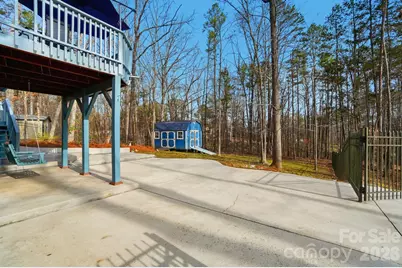 4316 Appaloosa Lane, Charlotte, NC 28215 - Photo 42