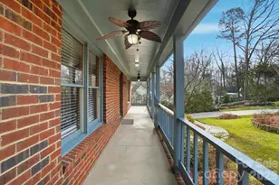 4316 Appaloosa Ln, Charlotte, NC 28215 - Photo 4