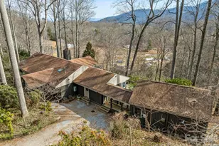 198 Brooks Branch Rd, Leicester, NC 28748 - Photo 32