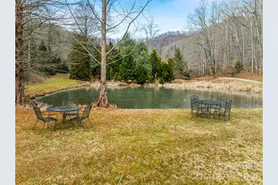 198 Brooks Branch Road, Leicester, NC 28748 - Photo 36