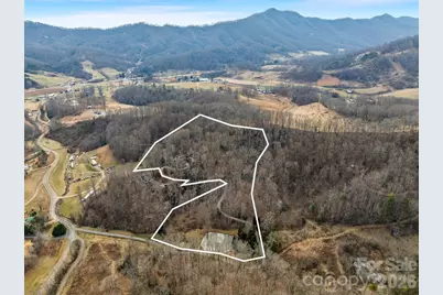 198 Brooks Branch Road, Leicester, NC 28748 - Photo 2
