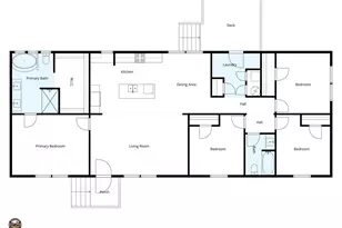 876 Tiney Rd, Ellenboro, NC 28040 - Photo 34