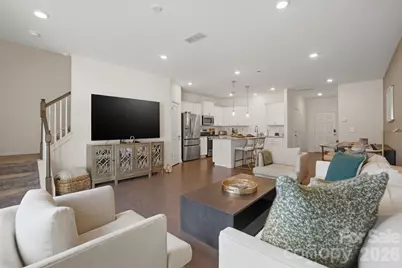 226 Harpers Run Lane, Matthews, NC 28104 - Photo 2