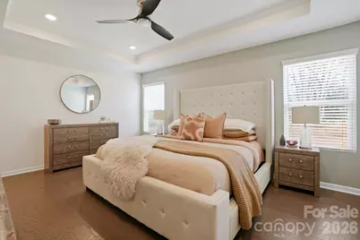 226 Harpers Run Lane, Matthews, NC 28104 - Photo 8