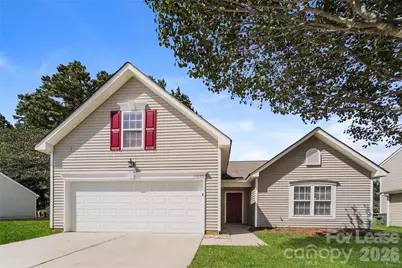 6425 Sunman Road, Charlotte, NC 28216 - Photo 2