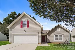 6425 Sunman Rd, Charlotte, NC 28216 - Photo 2