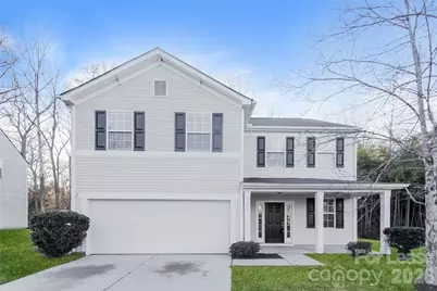 1331 Jordans Pond Lane, Charlotte, NC 28214 - Photo 1