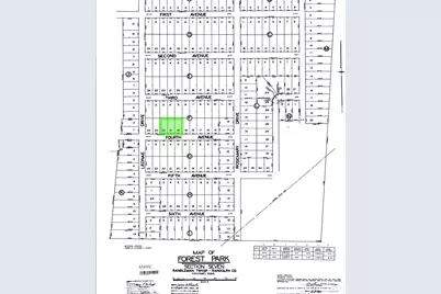 00-00 Fourth Park #L20-22, Randleman, NC 27317 - Photo 4