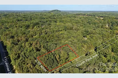 00-00 Fourth Park #L20-22, Randleman, NC 27317 - Photo 1