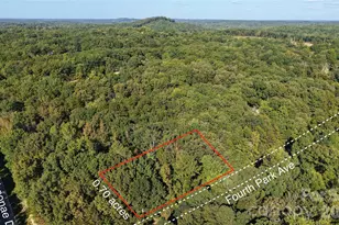 00-00 Fourth Park, Randleman, NC 27317 - Photo 1