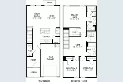 2224 Fitzi Way, Charlotte, NC 28213 - Photo 2