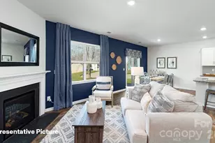 441 Frozen Dream Dr, Salisbury, NC 28144 - Photo 14