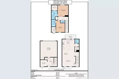 7914 Denmark Road, Charlotte, NC 28273 - Photo 36