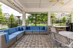 7914 Denmark Rd, Charlotte, NC 28273 - Photo 30