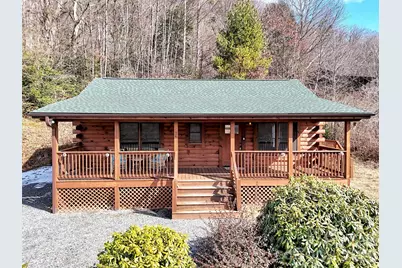 24 Hawthorn Road, Maggie Valley, NC 28785 - Photo 2