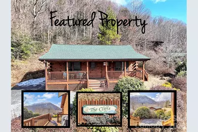 24 Hawthorn Road, Maggie Valley, NC 28785 - Photo 1