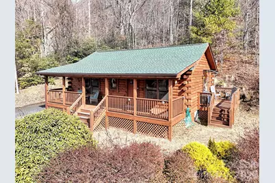 24 Hawthorn Road, Maggie Valley, NC 28785 - Photo 32