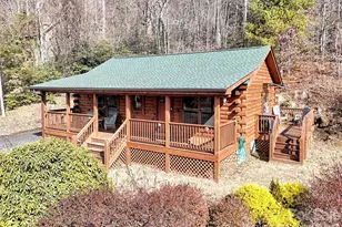 24 Hawthorn Rd, Maggie Valley, NC 28785 - Photo 32