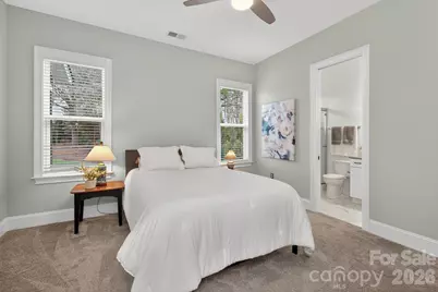 400 Wheatberry Hill Drive, Matthews, NC 28104 - Photo 38