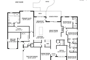 400 Wheatberry Hill Dr, Matthews, NC 28104 - Photo 48