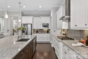 400 Wheatberry Hill Dr, Matthews, NC 28104 - Photo 22