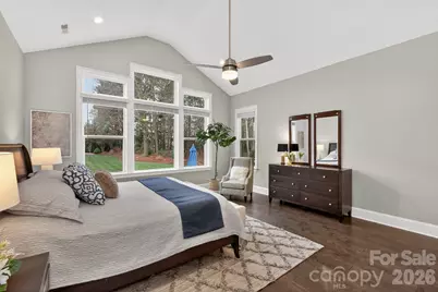 400 Wheatberry Hill Drive, Matthews, NC 28104 - Photo 34