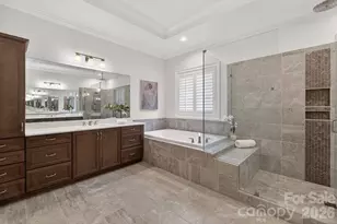 400 Wheatberry Hill Dr, Matthews, NC 28104 - Photo 36