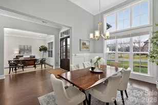 400 Wheatberry Hill Dr, Matthews, NC 28104 - Photo 14