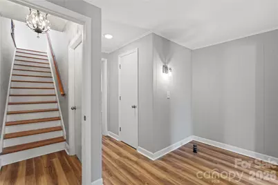 1717 Woodvalley Drive, Charlotte, NC 28216 - Photo 4