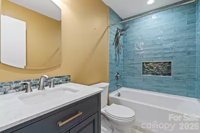 1717 Woodvalley Drive, Charlotte, NC 28216 - Photo 18