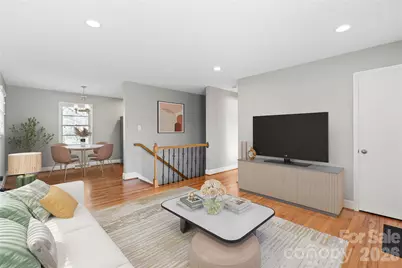 1717 Woodvalley Drive, Charlotte, NC 28216 - Photo 2