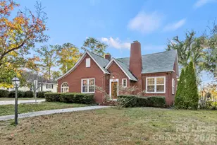 408 N White St, Lancaster, SC 29720 - Photo 1