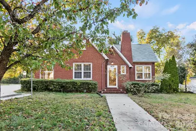 408 N White Street, Lancaster, SC 29720 - Photo 2