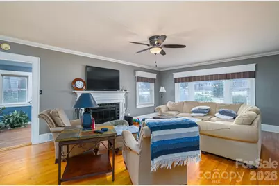 102 Hillside Drive, Shelby, NC 28150 - Photo 4