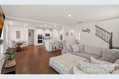 19108 Birdmeadow Drive, Huntersville, NC 28078 - Photo 20