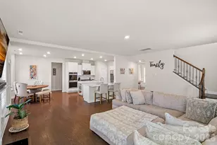 19108 Birdmeadow Dr, Huntersville, NC 28078 - Photo 20