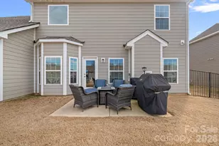 19108 Birdmeadow Dr, Huntersville, NC 28078 - Photo 26