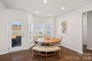 19108 Birdmeadow Dr, Huntersville, NC 28078 - Photo 44