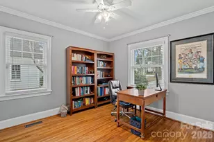 3101 Windsor Dr, Charlotte, NC 28209 - Photo 12